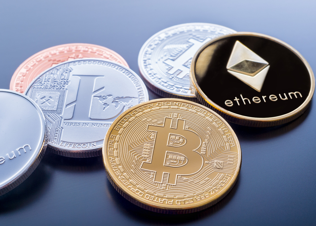 CRYPTOCURRENCY INVESTMENTS