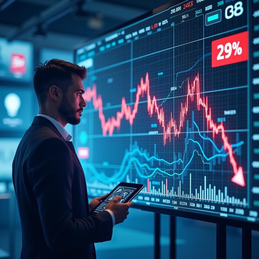 STOCKS TRADING & INVESTMENTS