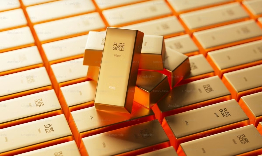 GOLD INVESTMENTS